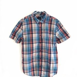 Men’s Large PrAna shirt